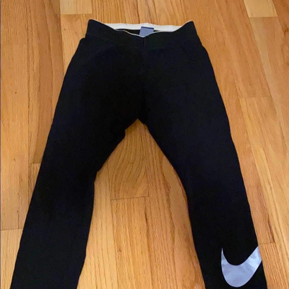 Nike leggings